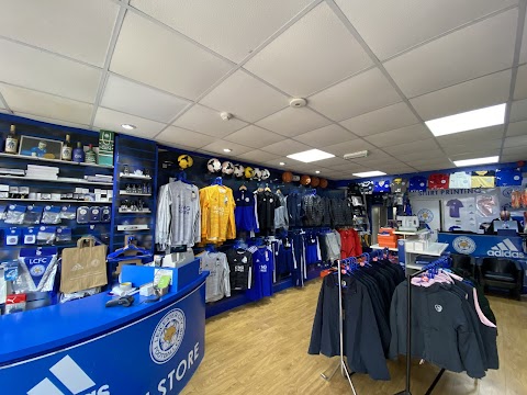 Leicester City Fan Store