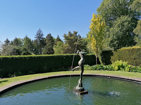 Greenbank Garden