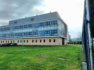 School of Physical Sciences, Open University