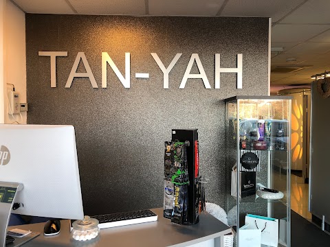 Tan-Yah