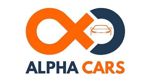 Alpha Cars Havant