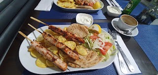 Zdrava Greek Restaurant