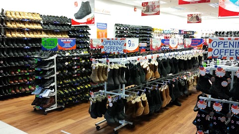 Shoe Zone