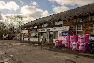 Chapel DIY Centre Ltd