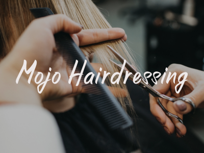 Mojo Hairdressing