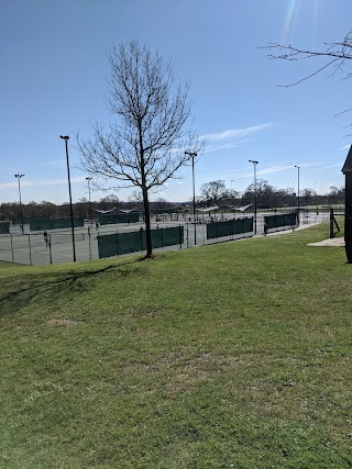 Harrow School Sports Centre