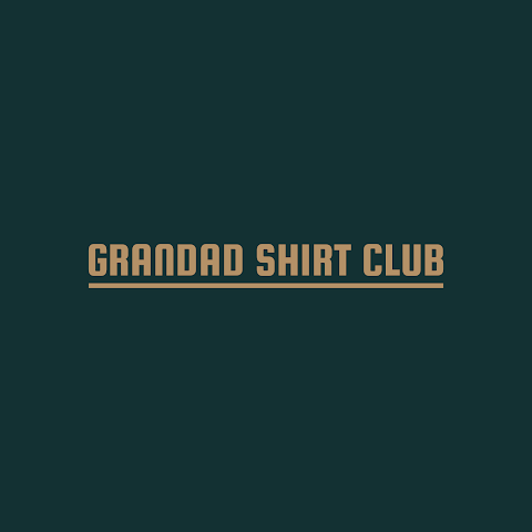 grandad shirt club