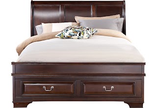 Queens Beds & Furniture