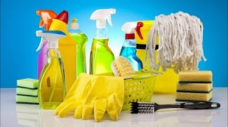 Home Cleaning Service Bridlington