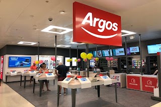 Argos Westhoughton (Inside Sainsbury's)