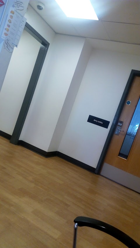 The Vallance Dental Centre