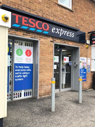 Tesco Express