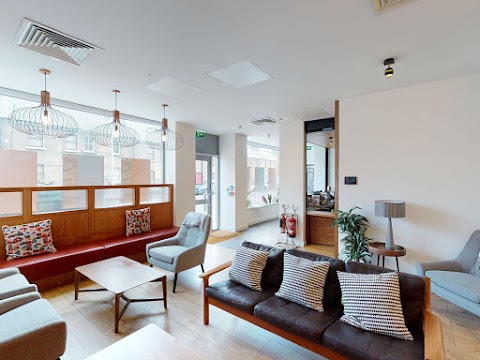 Blackhall Place - Student Accommodation Dublin