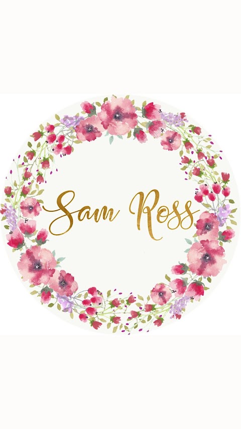 Sam Ross