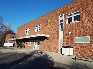 Strathmore School at Grey Court campus