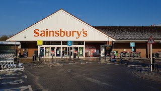 Sainsbury's