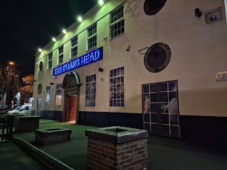 Boar's Head