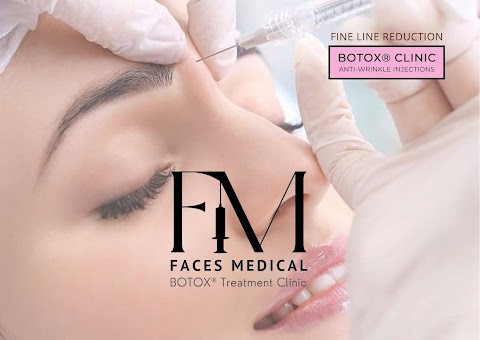 Faces Medical Aesthetics Clinic