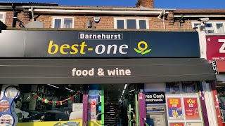 Barnehurst One Stop