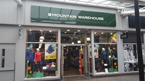 Mountain Warehouse