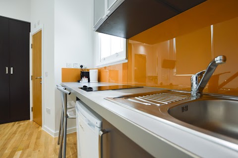 Photo of Concept Serviced Apartments - 1 Prince's Square, London W2 4NP, United Kingdom