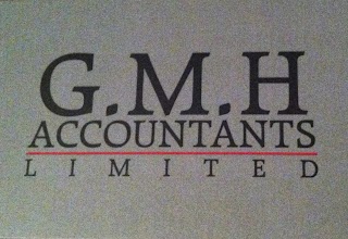 GMH Accountants Ltd