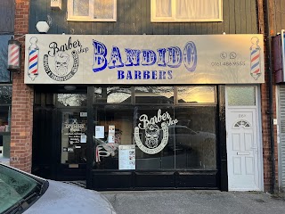 Bandido Barbers