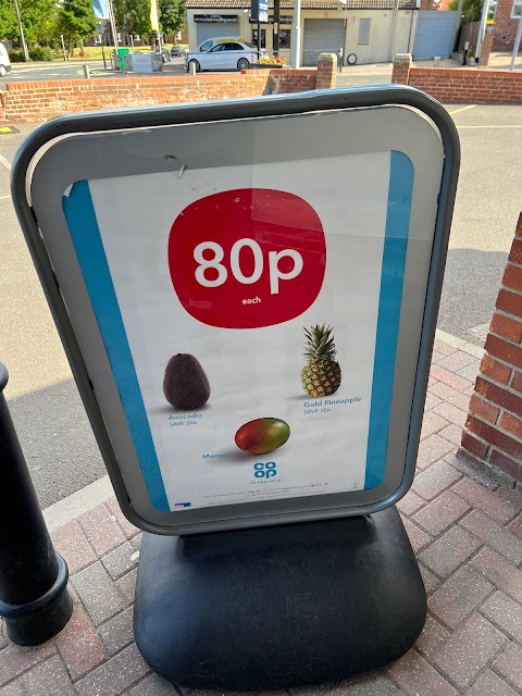 Co-op Food