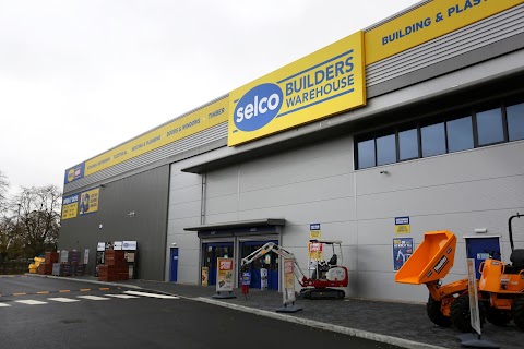 Selco Builders Warehouse