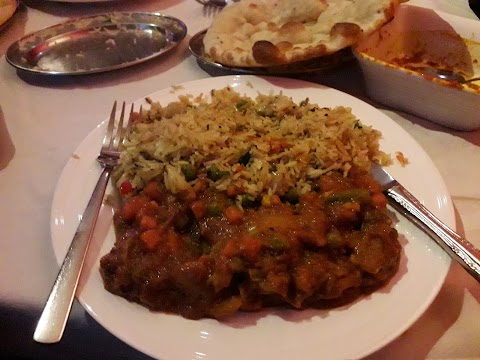 Victoria Tandoori