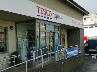 Tesco Express