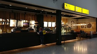 Starbucks T5 C