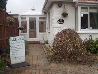 Park View Health & Beauty Rooms