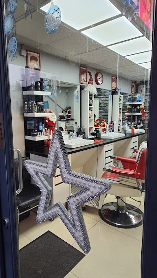 D15 Barbers Drumcondra