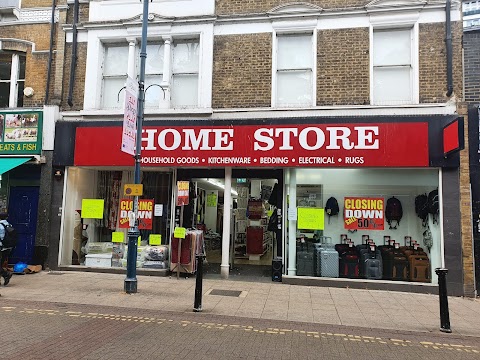 Home Store