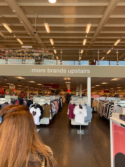 TK Maxx