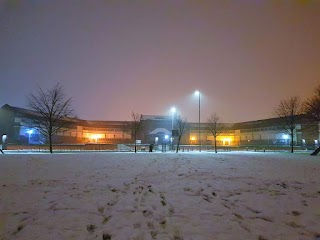 Balornock Primary School