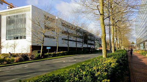 University of Southampton, Health Sciences (67)