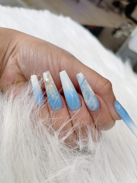 Cindy Nails and Beauty