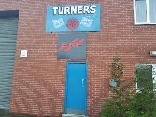 Turners (Hoole)