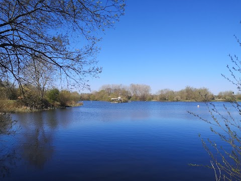 Emberton Country Park