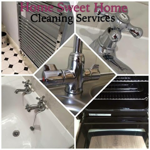 Home Sweet Home Cleaning Services