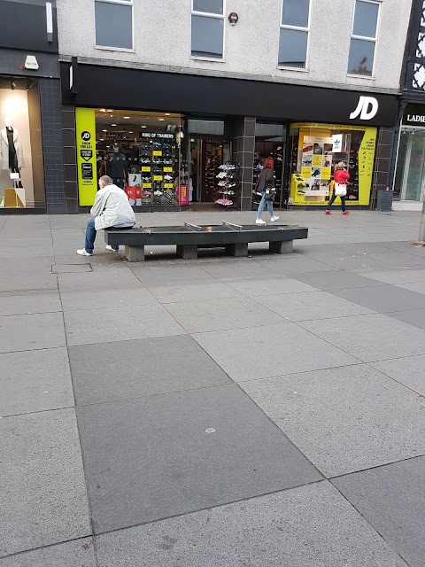 JD Sports