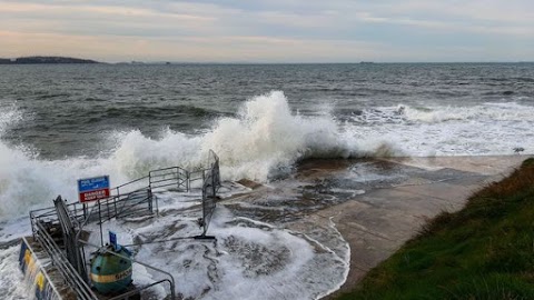 Shoalstone Seawater Pool (open May-September)