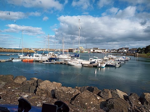 Doc's Fish & Chips, Ardglass