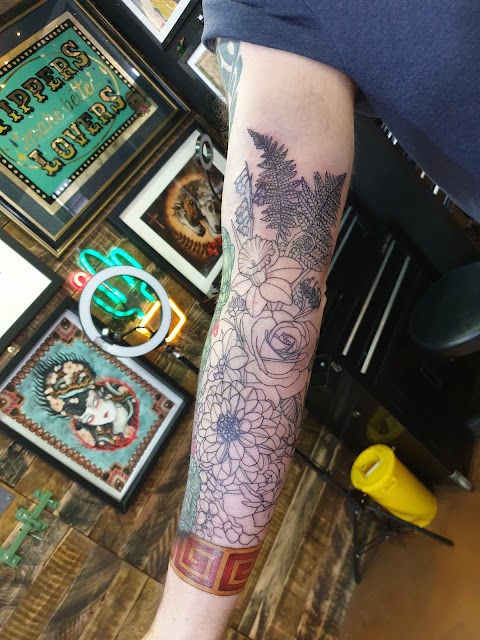 Brighton Tattoo Collective