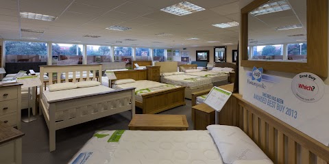 Bed & Mattress Centre