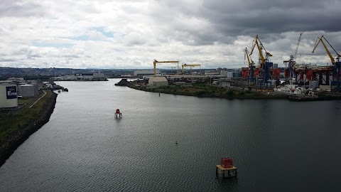 Total Cargo Container Depot