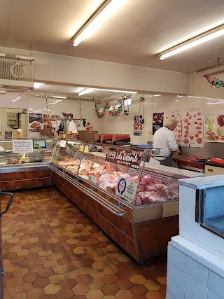 Colney Butchers