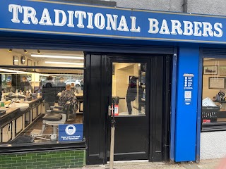 Traditional Barbers